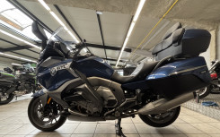BMW K 1600 GTL REVISEE & GARANTIE 12 MOIS ! 