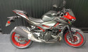 KAWASAKI Z500 SE
