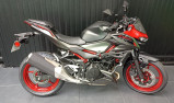 KAWASAKI Z500 SE