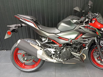 KAWASAKI Z500 SE