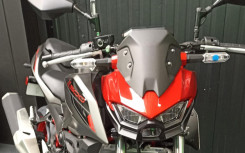 KAWASAKI Z500 SE