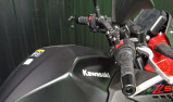 KAWASAKI Z500 SE