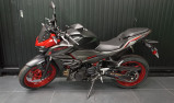 KAWASAKI Z500 SE