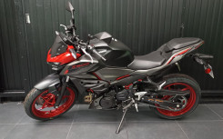 KAWASAKI Z500 SE