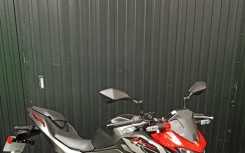 KAWASAKI Z500 SE