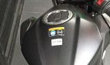 KAWASAKI Z500 SE