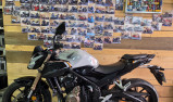 HONDA CB 500 FA Garantie constructeur 