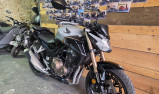 HONDA CB 500 FA Garantie constructeur 