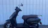 ORCAL ISCA 50