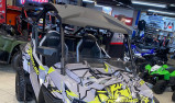 POLARIS RZR Trail S 1000