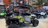 POLARIS RZR Trail S 1000