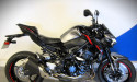 KAWASAKI Z900 Z 900 ABS A2