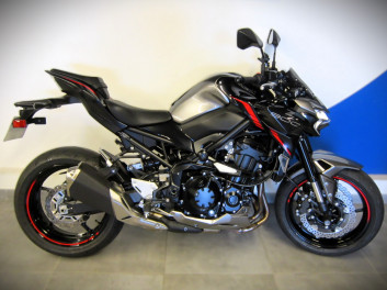 KAWASAKI Z900 Z 900 ABS A2