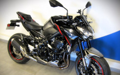 KAWASAKI Z900 Z 900 ABS A2