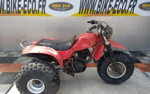 HONDA ATC 200 X 1984 (54082)