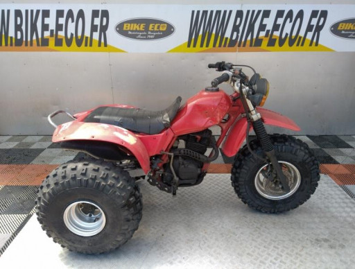 HONDA ATC 200 X 1984 (54082)