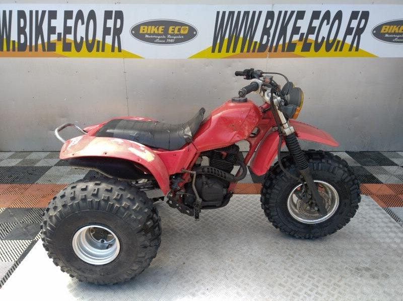 HONDA ATC 200 X 1984 (54082)