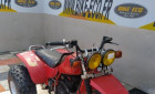 HONDA ATC 200 X 1984 (54082)