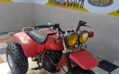 HONDA ATC 200 X 1984 (54082)