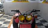 HONDA ATC 200 X 1984 (54082)