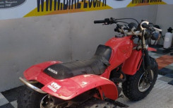 HONDA ATC 200 X 1984 (54082)