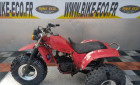 HONDA ATC 200 X 1984 (54082)
