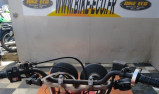 HONDA ATC 200 X 1984 (54082)
