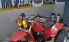 HONDA ATC 200 X 1984 (54082)