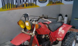 HONDA ATC 200 X 1984 (54082)
