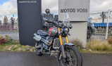 TRIUMPH SCRAMBLER 1200 XE 1ERE MAIN