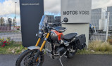 TRIUMPH SCRAMBLER 1200 XE 1ERE MAIN