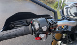 TRIUMPH SCRAMBLER 1200 XE 1ERE MAIN