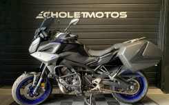 YAMAHA TRACER 900