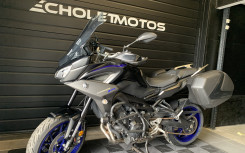 YAMAHA TRACER 900