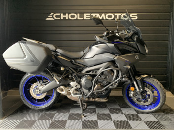 YAMAHA TRACER 900