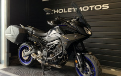 YAMAHA TRACER 900