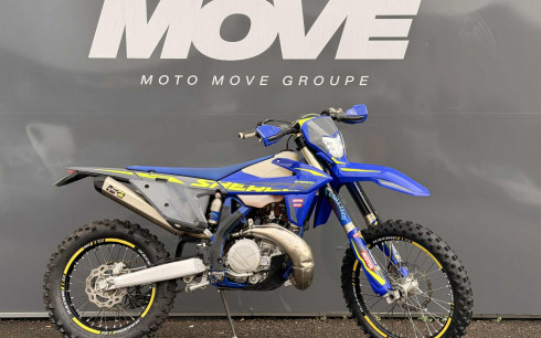 SHERCO SE 250 FACTORY