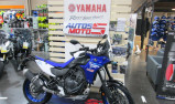 YAMAHA 700 TENERE (bridable A2)