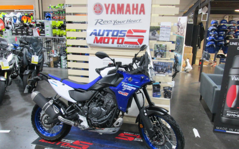 YAMAHA 700 TENERE A2