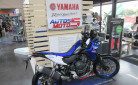 YAMAHA 700 TENERE A2