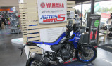 YAMAHA 700 TENERE (bridable A2)