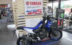 YAMAHA 700 TENERE A2