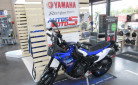 YAMAHA 700 TENERE A2