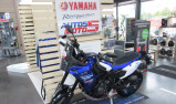 YAMAHA 700 TENERE (bridable A2)