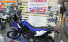 YAMAHA 700 TENERE A2