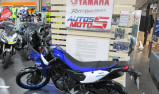 YAMAHA 700 TENERE (bridable A2)
