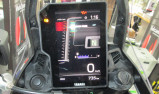 YAMAHA 700 TENERE (bridable A2)