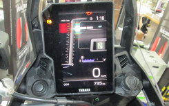 YAMAHA 700 TENERE A2