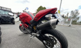 DUCATI 1100 EVO MONSTER