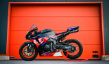 CBR 600 RR